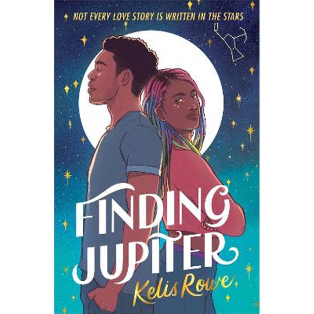 Finding Jupiter (Paperback) - Kelis Rowe
